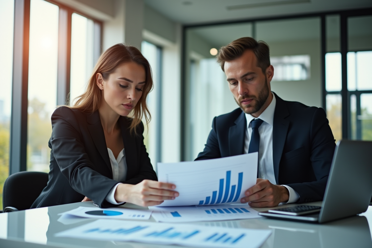 Salaire optimal pour minimiser les charges sociales