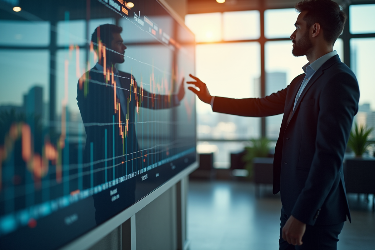 Taux des obligations à 10 ans : analyse et tendances actuelles