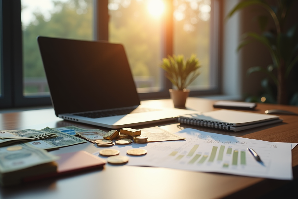 Investissement optimal : choisir la meilleure monnaie actuelle