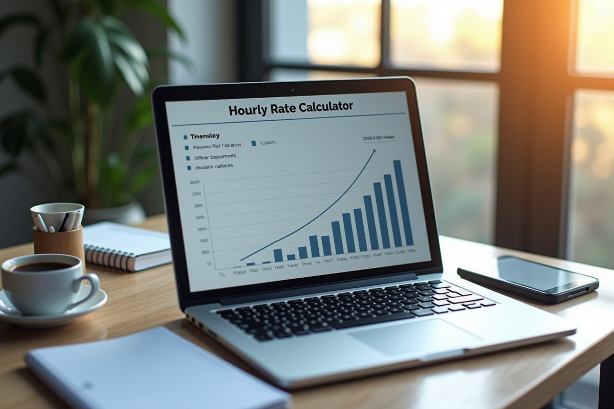 Tarif horaire de facturation : comment le déterminer efficacement