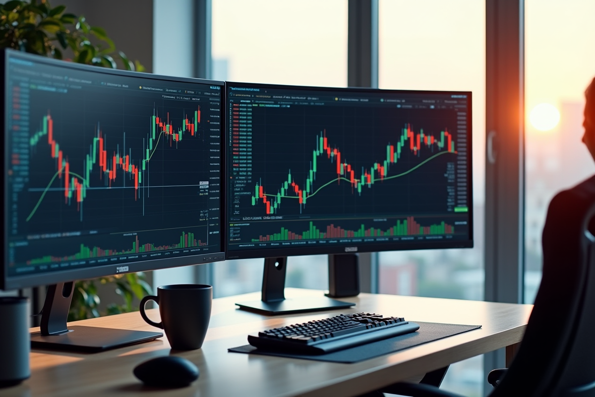 Meilleurs gadgets pour traders : sélection et utilisation optimale