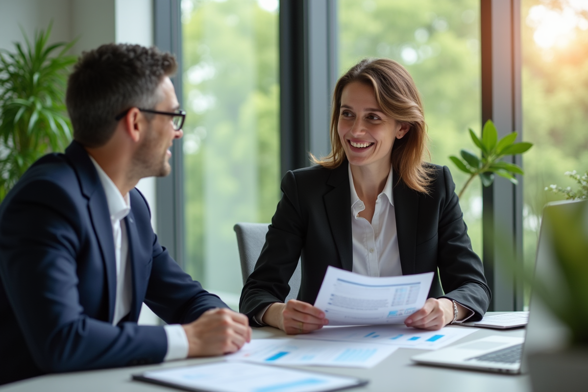 Choisir le meilleur conseiller financier : critères et recommandations