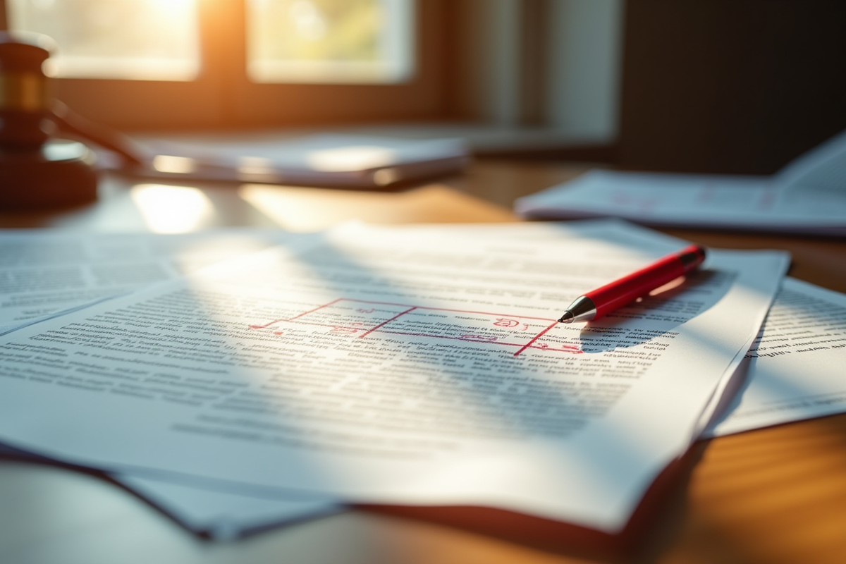 Invalidité des clauses d’exclusion : causes et explications