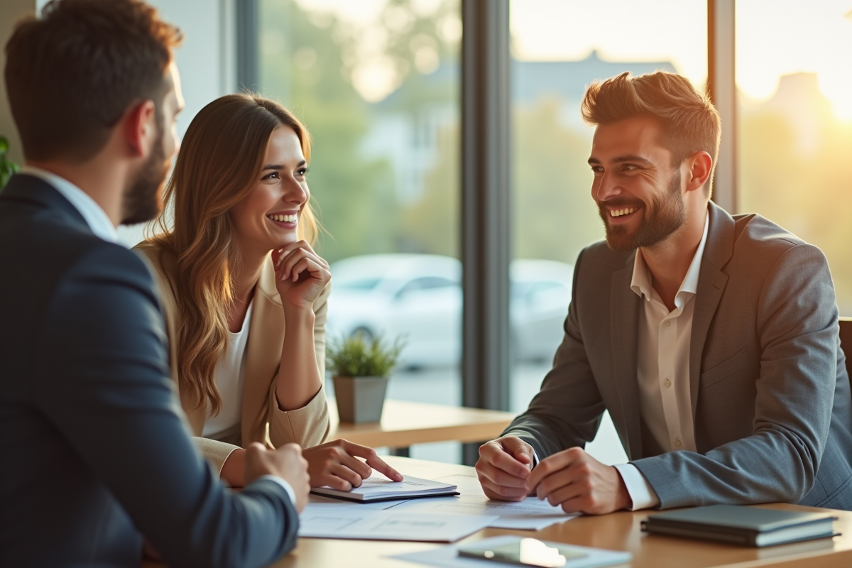 Obtenir un prêt malgré un refus antérieur : stratégies et solutions