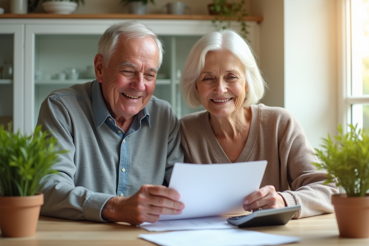 Avantages fiscaux pour les seniors de 65 ans et plus