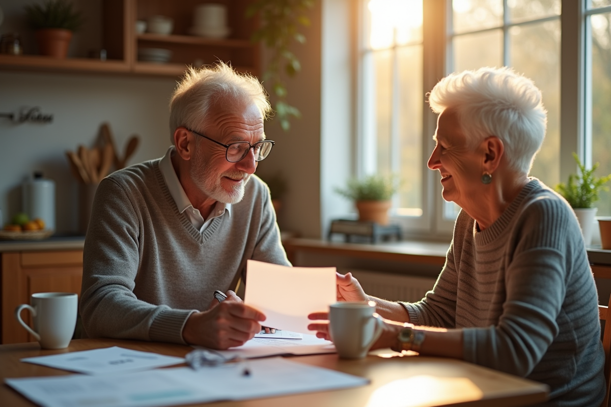 Prochaine augmentation des pensions en Belgique 2025 : date et détails