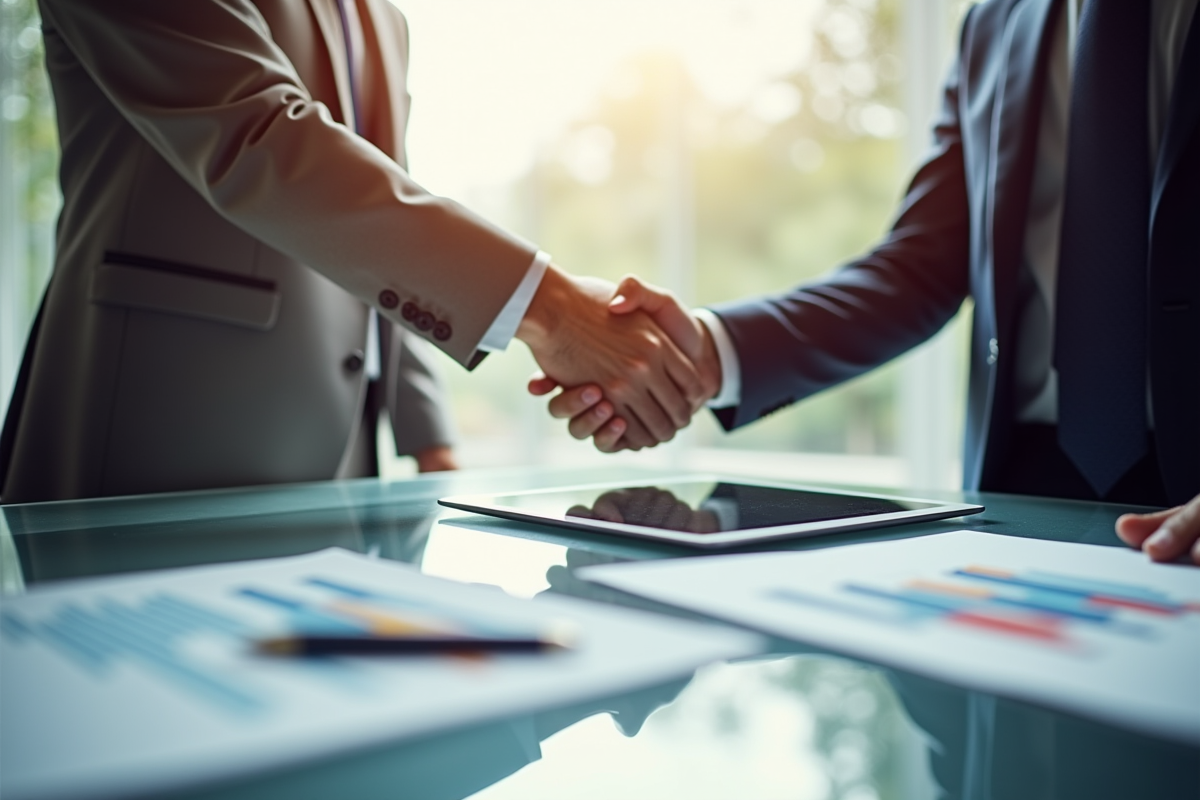 Accord de capitalisation : définition et fonctionnement