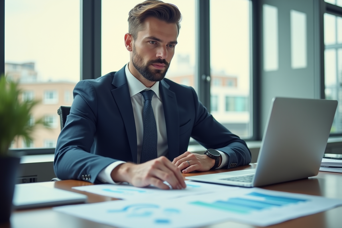 Avantages de la SASU pour les entrepreneurs et créateurs d’entreprise