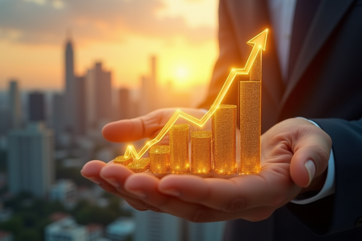 Actions infaillibles : ces investissements boursiers qui ne connaissent pas la baisse