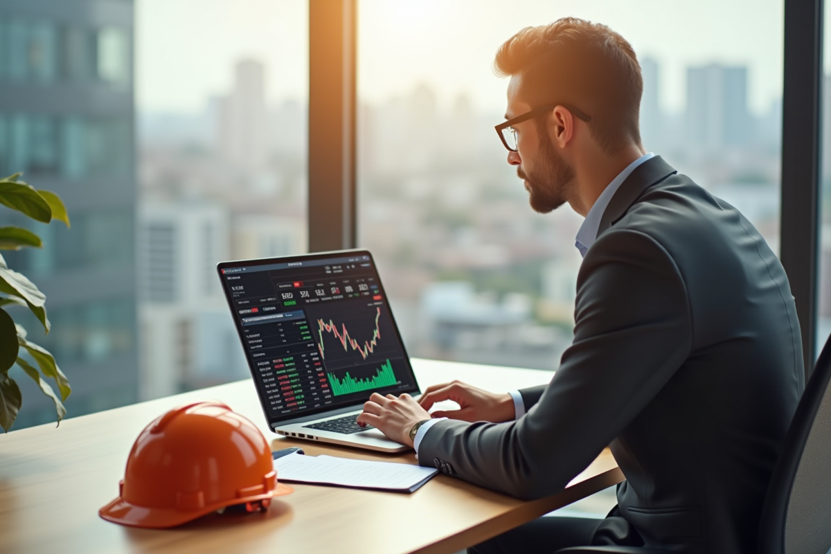 Risques et sécurité de l’investissement en Bourse : ce qu’il faut savoir