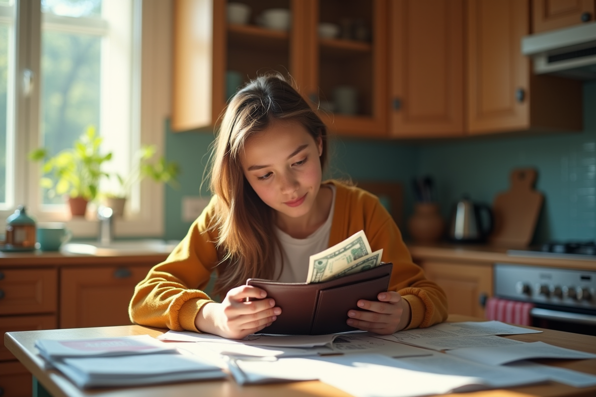 Solutions pour payer une dette sans argent disponible