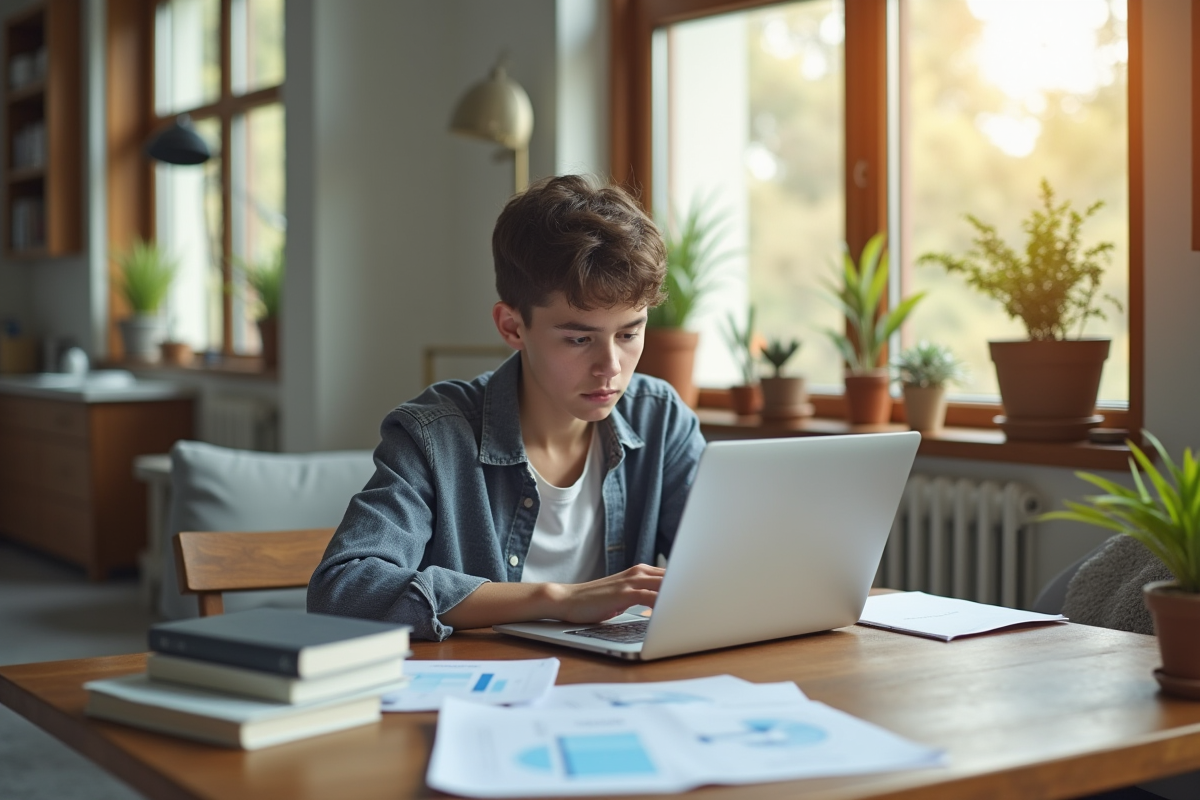 Montant maximum autorisé pour un prêt étudiant : ce que vous devez savoir