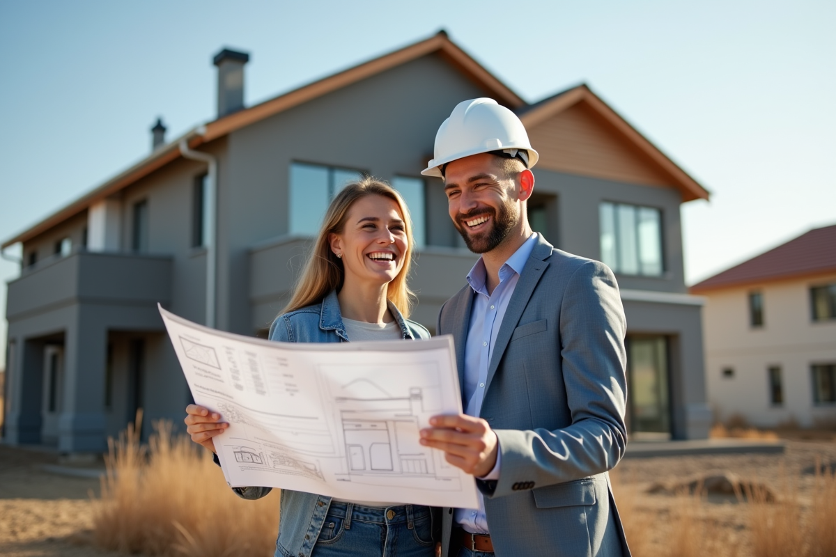 Coût de construction d’une maison : quel budget prévoir pour votre projet immobilier ?