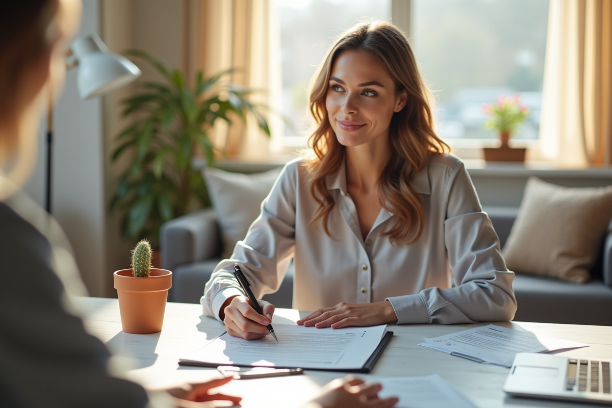 Être son propre garant : méthodes et astuces pratiques