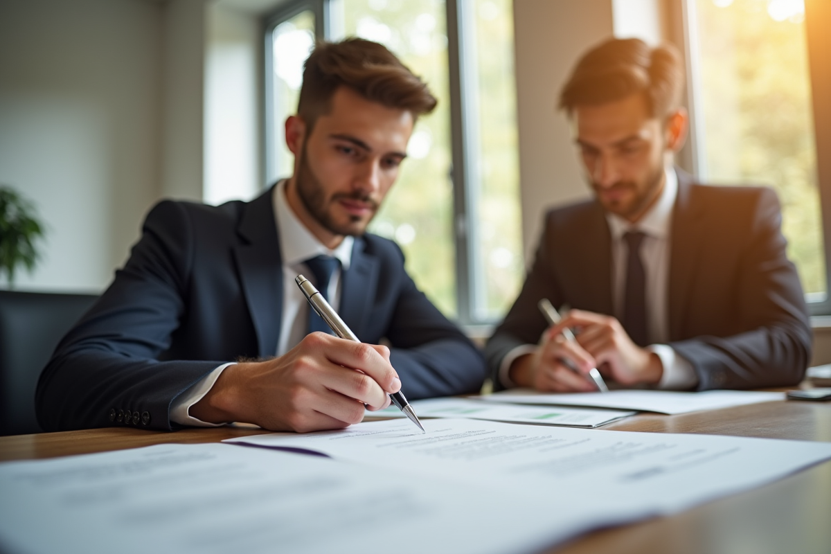 Engagements de l’emprunteur : obligations et responsabilités essentielles