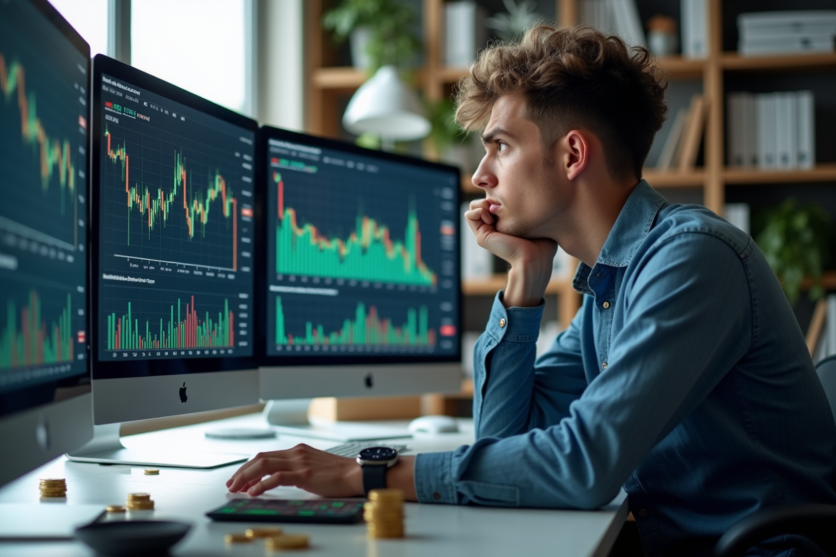 Risques de la négociation sur une bourse d’actifs cryptographiques : ce que vous devez savoir