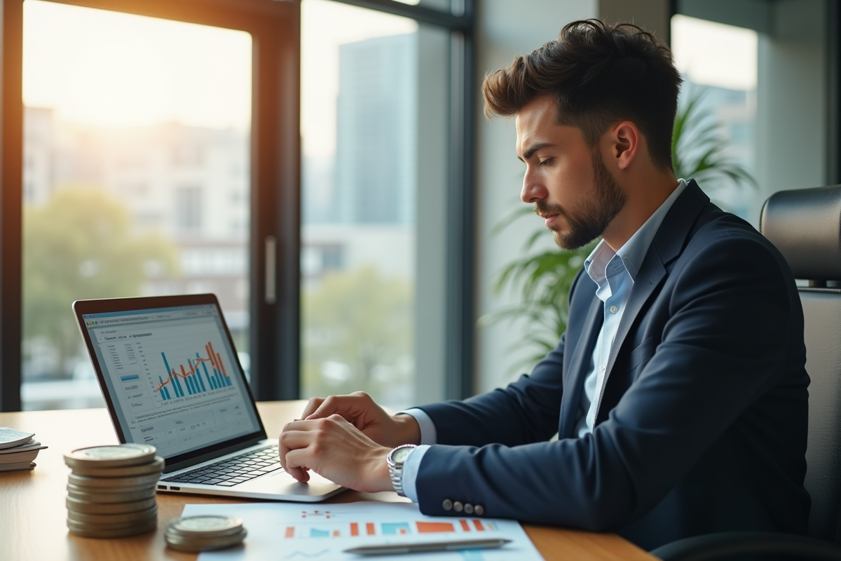 Stratégies efficaces pour doubler votre argent en un an