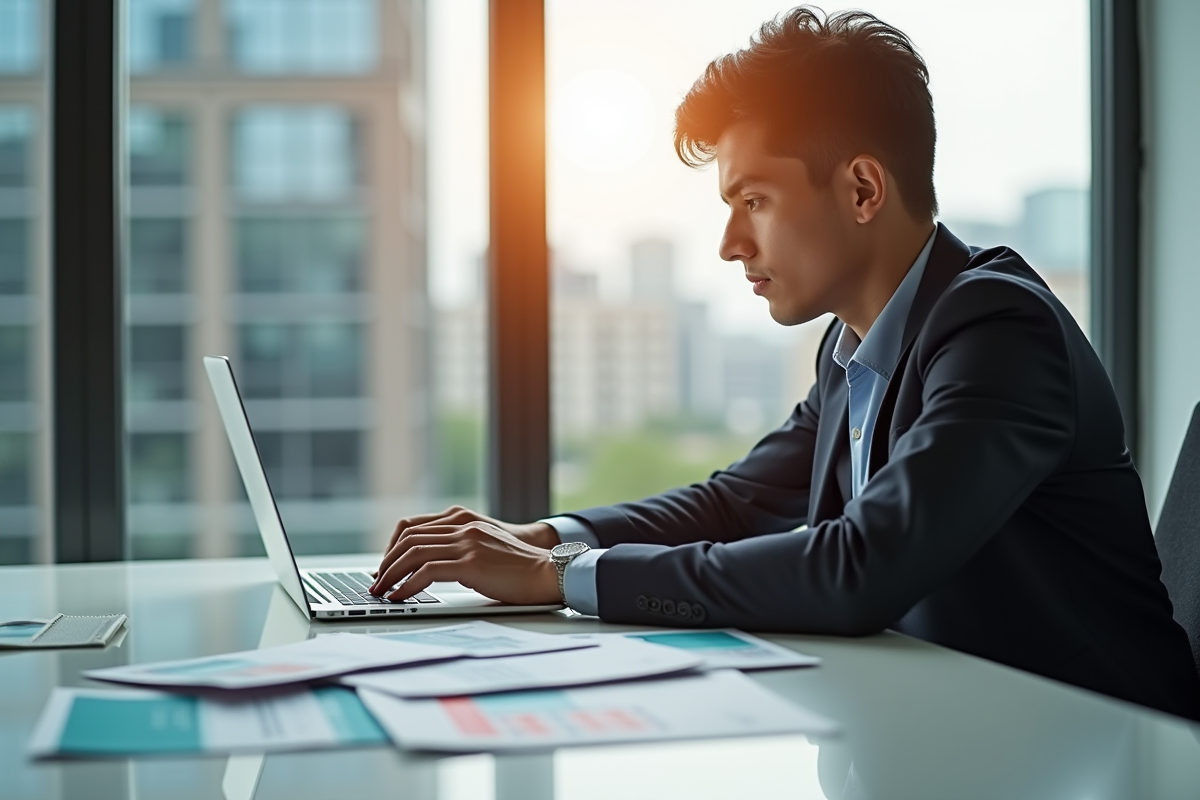 Meilleure banque pour ouvrir un compte : sélection et critères essentiels