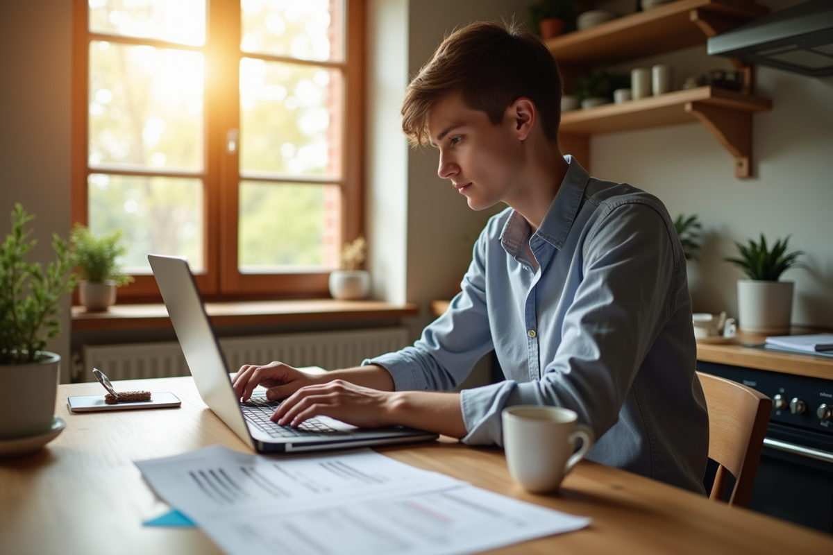 Montant de la prime d’activité pour un salarié touchant 1800 € mensuels