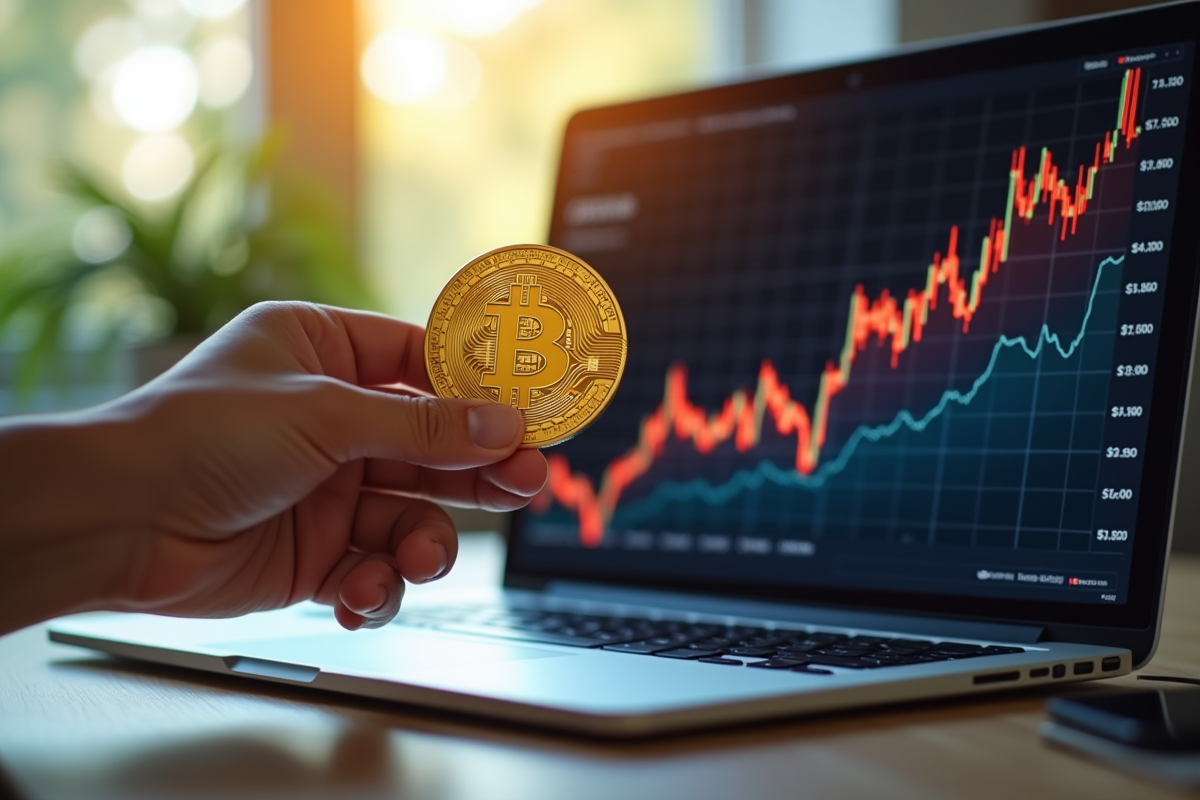 Signes précurseurs d’une hausse de valeur d’une crypto-monnaie