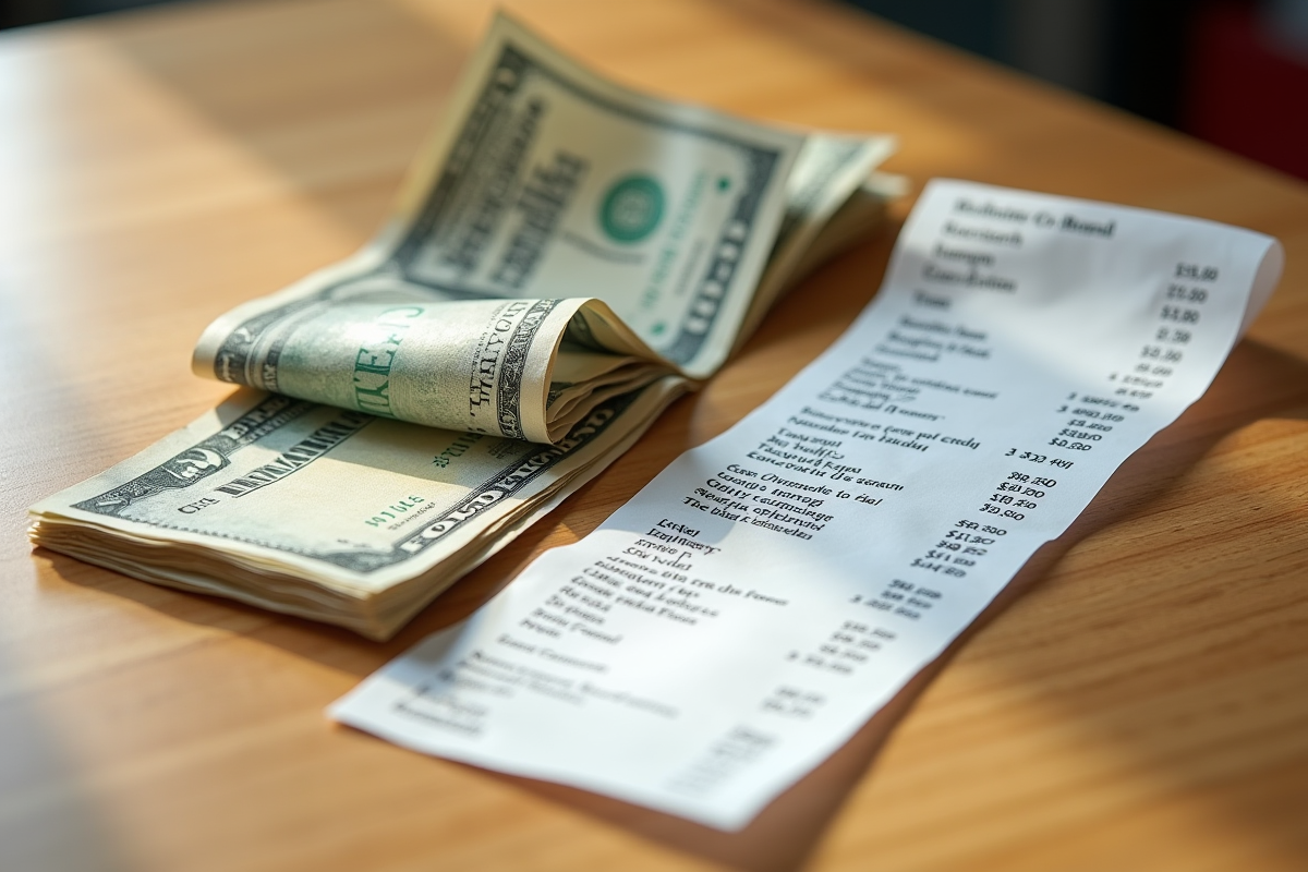 Pays avec la plus forte inflation actuelle : classement et analyse
