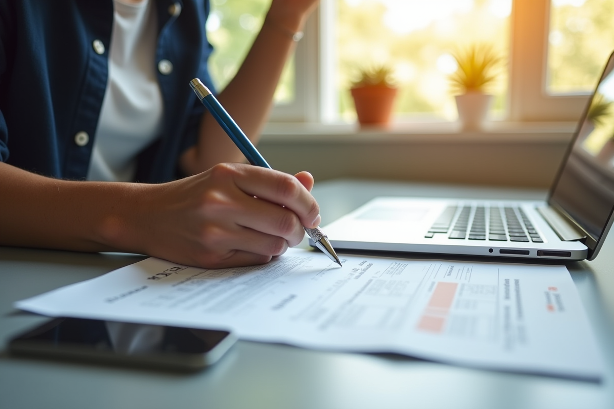 Procédure de remboursement de la taxe : étapes et conseils pratiques