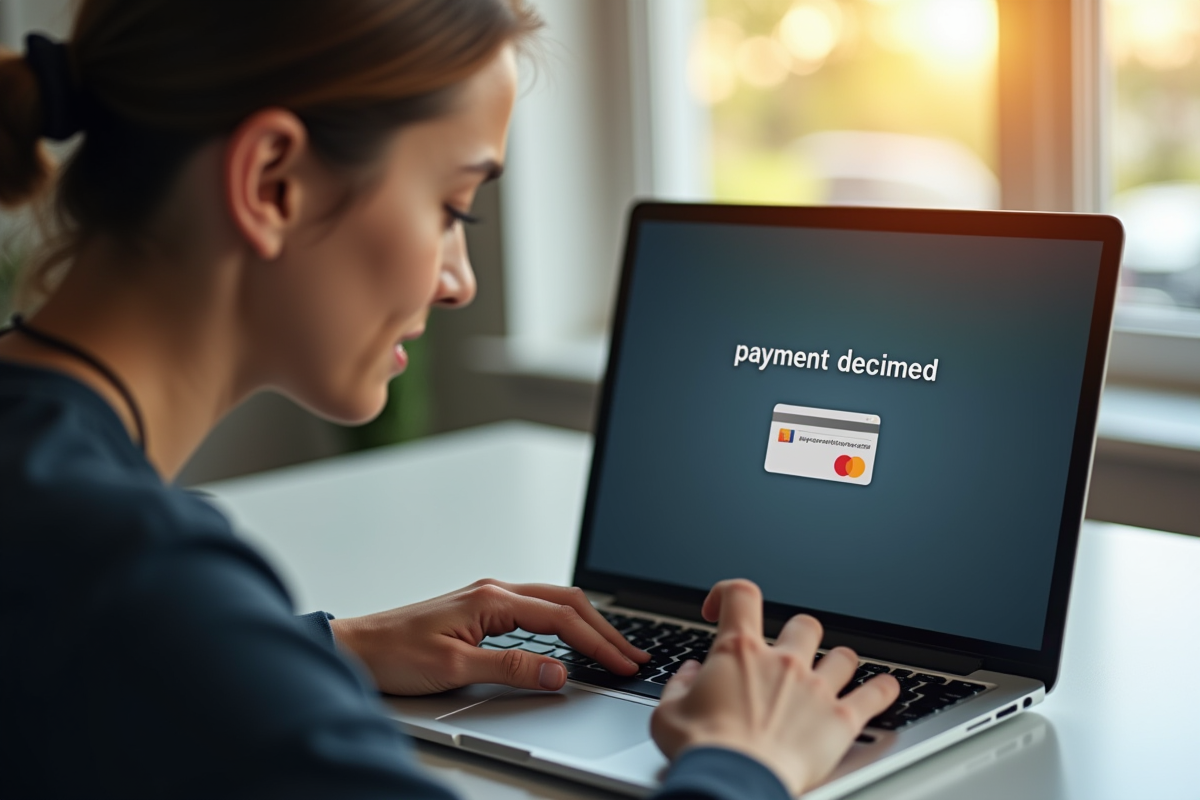 Blocage des paiements en ligne par les banques : causes et solutions