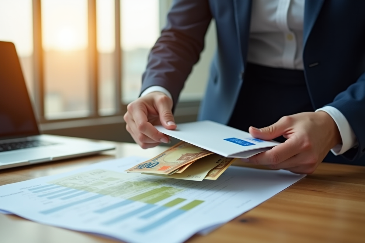 Retrait d’argent d’un contrat de capitalisation : procédures et astuces