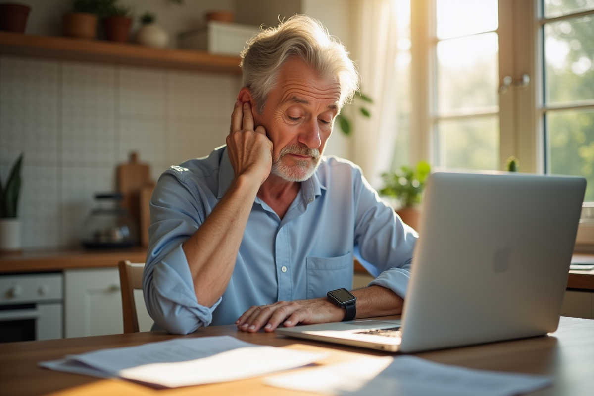 Cotisation retraite sans emploi : comment procéder