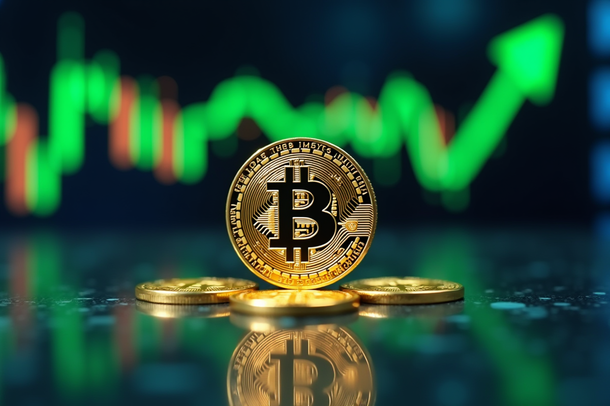 Bitcoin et la possibilité d’atteindre 100 000 dollars : analyse des perspectives