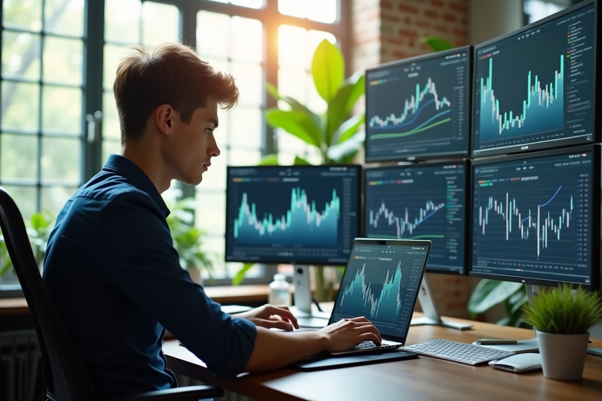 Plateformes les plus rentables pour maximiser vos revenus