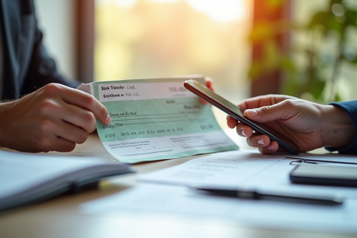 Récupération d’argent sur un compte clôturé : démarches et conseils