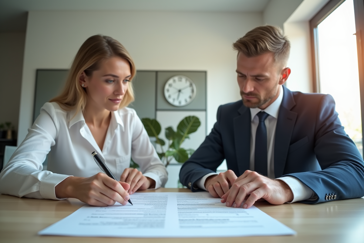 Déclenchement de la prévoyance : conditions et moments clés