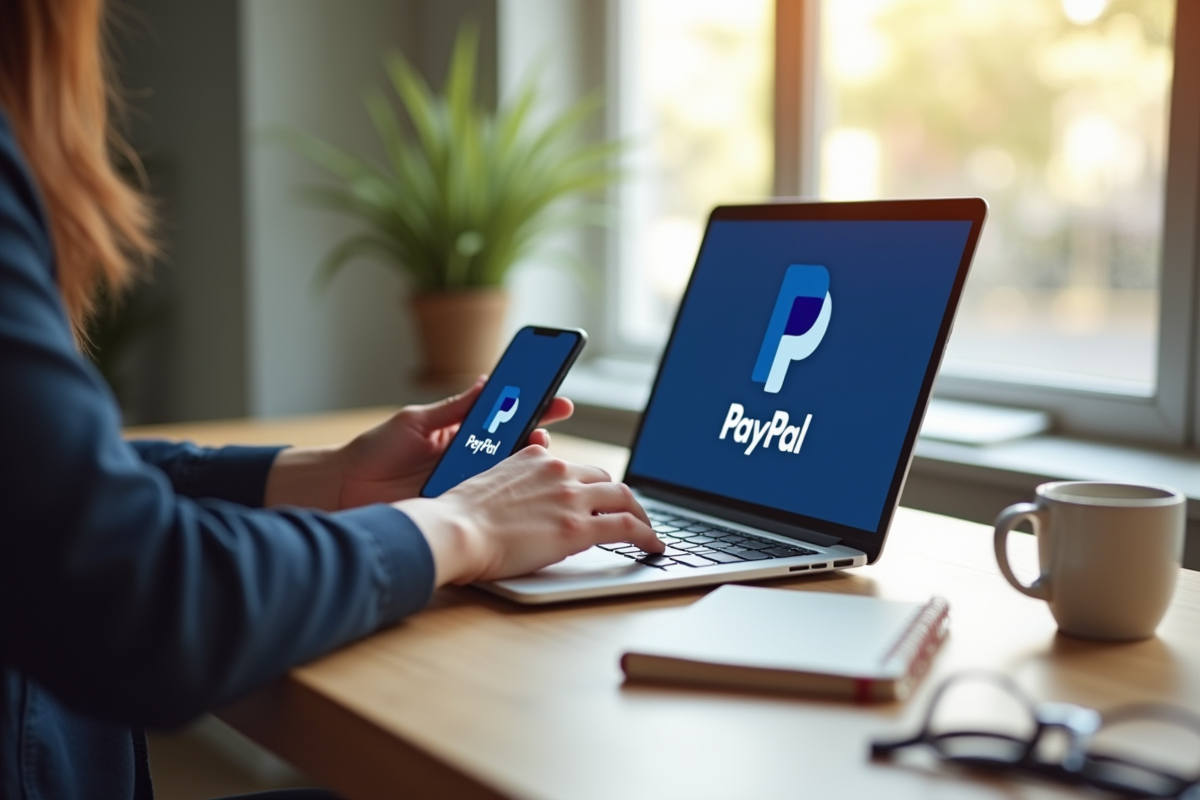 Coût d’ouverture d’un compte PayPal : tarification et frais associés
